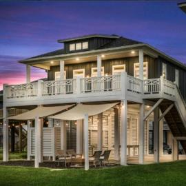 Perfect Beach Getaway Home!