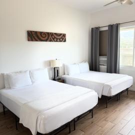 Unit 16 Waena Inn - Maui Private Suite