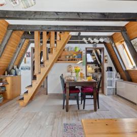 Holiday Home Seyer by Interhome