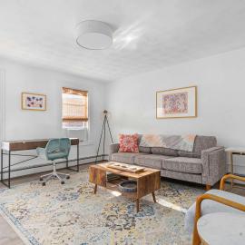 The Return to the Marshlands - Newly Renovated, Hotel in Warren