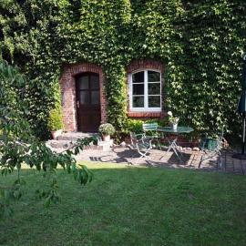 Apartment Marie-Luise by Interhome – hotel w mieście Ferchesar