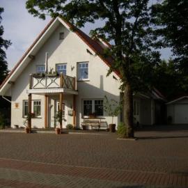 Apartment Wohnung in Abbehausen - Ellwürden by Interhome, hotel u gradu Ellwürden