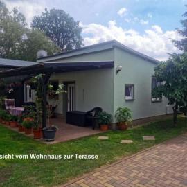 Holiday Home in Müggelheim mit eigener Terrasse by Interhome, hotel a Berlín