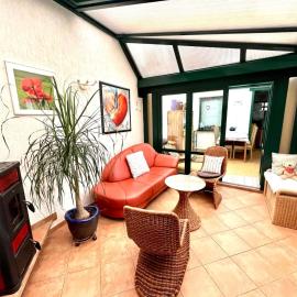 Apartment Spitzwegerich by Interhome, hotel a Kappe