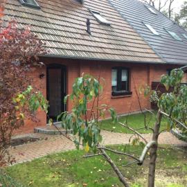 Apartment in Neustrelitz mit Garten und Grill by Interhome