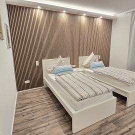 Loft Apartment Horrem, hotel i Kerpen