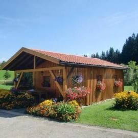 Holiday Home in Röhrnbach mit Grill und Terrasse by Interhome, hotel Röhrnbachban