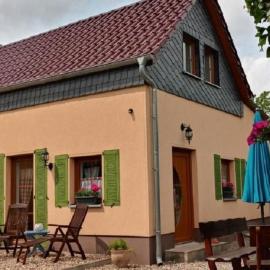 Holiday Home - Uns lütt Hüsung by Interhome, Hotel in Glambeck