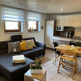 Apartment FeWo Siebert by Interhome