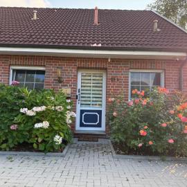 Holiday Home Gemütliches Ferienhaus mit Garten und Terrasse by Interhome