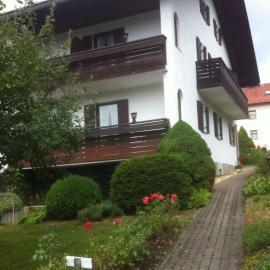 Apartment Haus „Liesal“ by Interhome