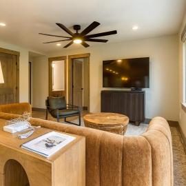 NEW 2BR w/ Ski Views, Bunk Room & Resort Access, hotel ve středisku Durango Mountain