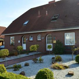 Holiday Home MeerZeit by Interhome
