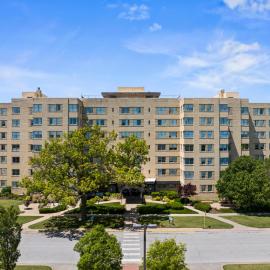 Hotel Phillips, hotel di Bartlesville