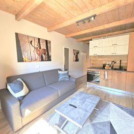 Moda Apartments Scalette، فندق في سيستريير