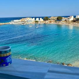 Dina's Beach House