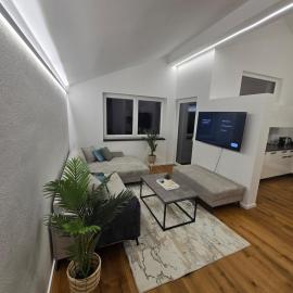Stylische Ferienwohnung 2