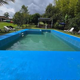 la hogareña, hotel in Calima