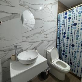 Moderno Mn Depa en San Bartolo, hotel din San Bartolo