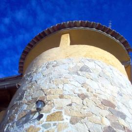 Apartamento El Dragon Serrano, hotel Sotoserranóban