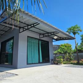 ST house, hotel in Ban Nua Khlong