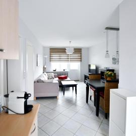 Haus Windhuug Wohnung 4, hotel em Utersum