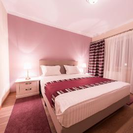 Crema Residence, hotel en Alba Iulia