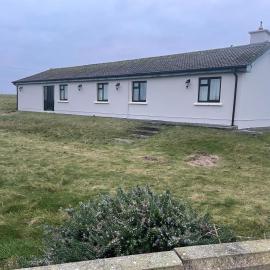 Banna Beach House, hotel a Ballin Prior
