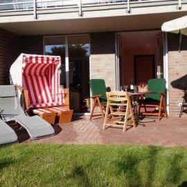 Auszeit - ABC208 an der Ostsee