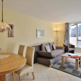 Hohe Worth, H106, hotel v destinácii Duhnen