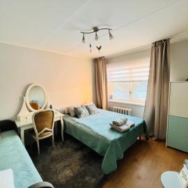 Vabaduse apartment