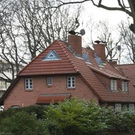 Lütt Südstrandhüs