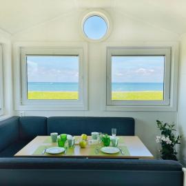 Strandhaus James Cook Teichhof Fehmarn, hotel in Wenkendorf auf Fehmarn