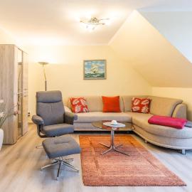 Ferienwohnung Merle