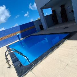 Apartamento em Jacumã