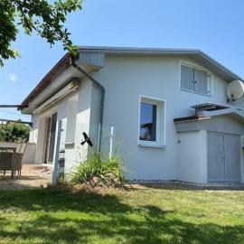 Ferienbungalow an der Ostsee - ABC147