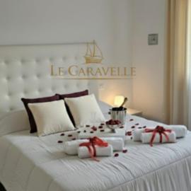 Le Caravelle, hotell i Mestre