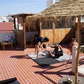 Grip Sea Morocco, hotel di Agadir