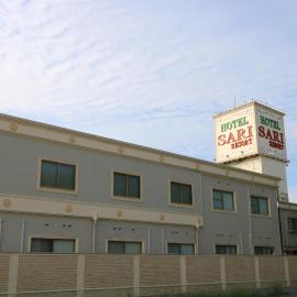 Kato में, होटल Hotel Sari Resort Takinoyashiro (Adults Only)