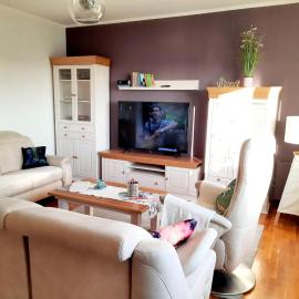 Romantischer Rückzugsort in Kröpelin in Strandnähe