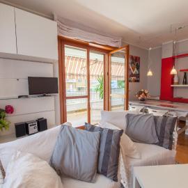 Toti Apartment