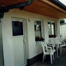 Ferienhaus Albrecht - ABC207、ヴィスマールのホテル