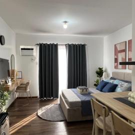 JeMeCa Suites
