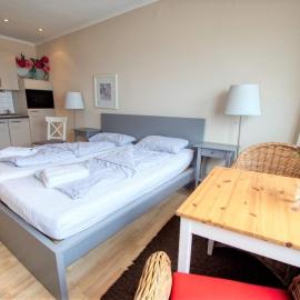 Strandhotel, App 2SH314