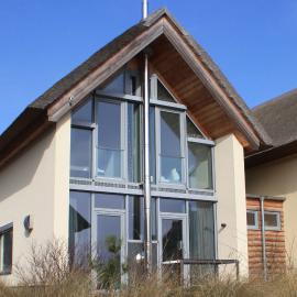 Strandhaus Dünengras, 4GW16A