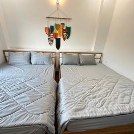 Viesnīca Homestay Nhà Của Bắp pilsētā Fanranga
