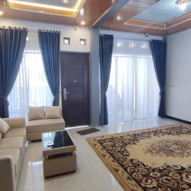 5 Bedrooms Homestay in Jogja-Kangen Homestay Sidokarto, hotel in Godean
