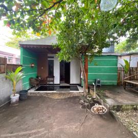 Kabin Sahara, hotel in Pulau Tidung-kecil