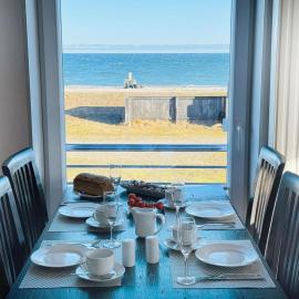 Apartment Priwall Teichhof Fehmarn, hotel in Wenkendorf auf Fehmarn