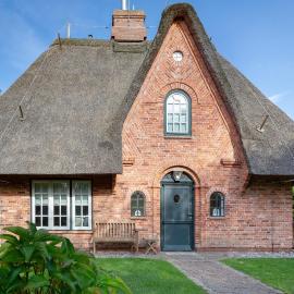 Ferienhaus Hideaway: Kampen şehrinde bir otel